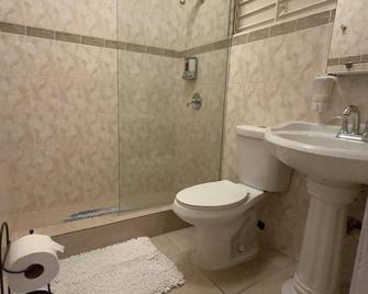 Cozy Apartment in San Juan with light 24/7 - San Juan