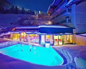 โรงแรมแบร์เนอร์ เซลล์ อัม ซี - แซลล์ แอม เซ - สระว่ายน้ำ