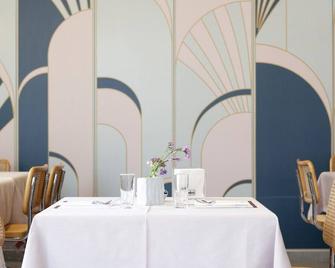ABC Hotel Thessaloniki - Thessaloniki - Restaurant