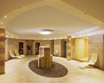 Rubin Wellness & Conference Hotel - Budapest - Resepsjon