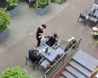 City Hotel Am Wasserturm - Halle
