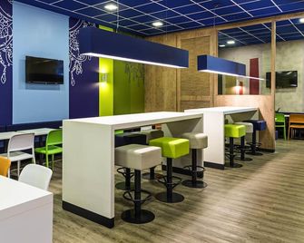 ibis budget RJ Praia de Botafogo - Rio de Janeiro