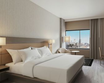 AC Hotels by Marriott Dallas Uptown - Dallas - Habitación