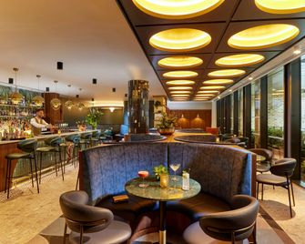 The Chancery Hotel - Dublín - Bar