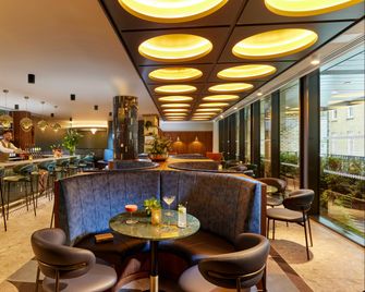 The Chancery Hotel - Dublin - Bar