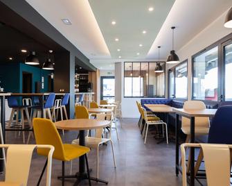 Kyriad Niort-Espace Mendesfrance - Niort - Restaurant