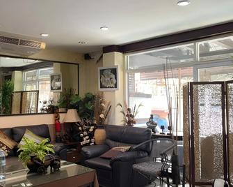 Baik Suite - Bangkok - Lobby