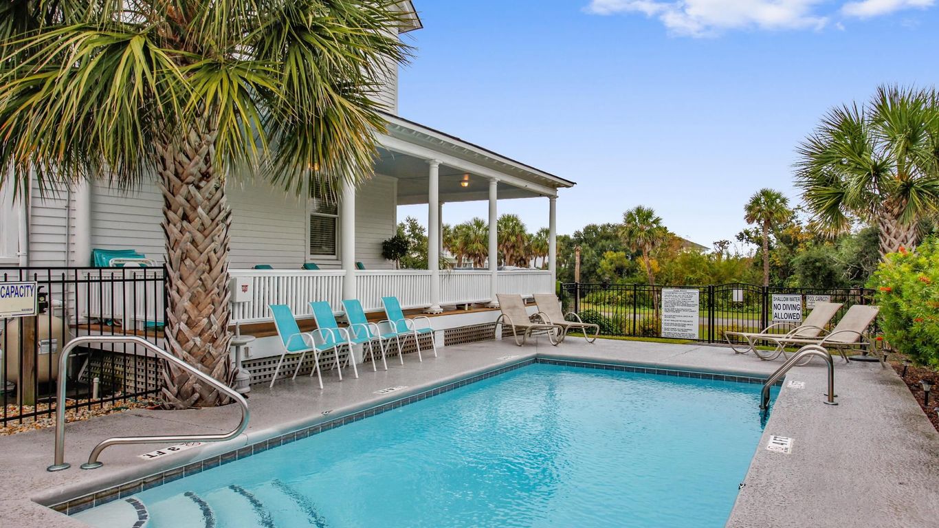 Surf Song Bed & Breakfast