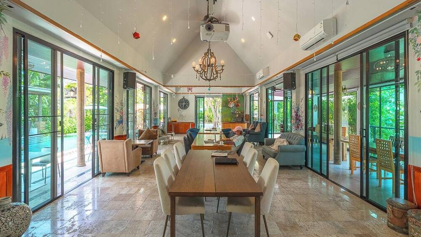 Coco Retreat Phuket Resort And Spa