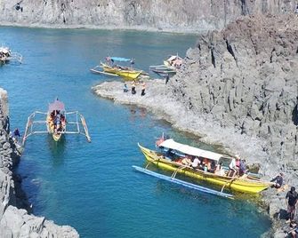 Vista Venice Resort - Morong