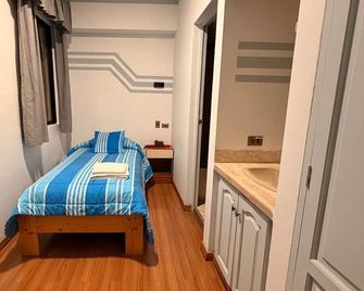 City Hotel - Cochabamba