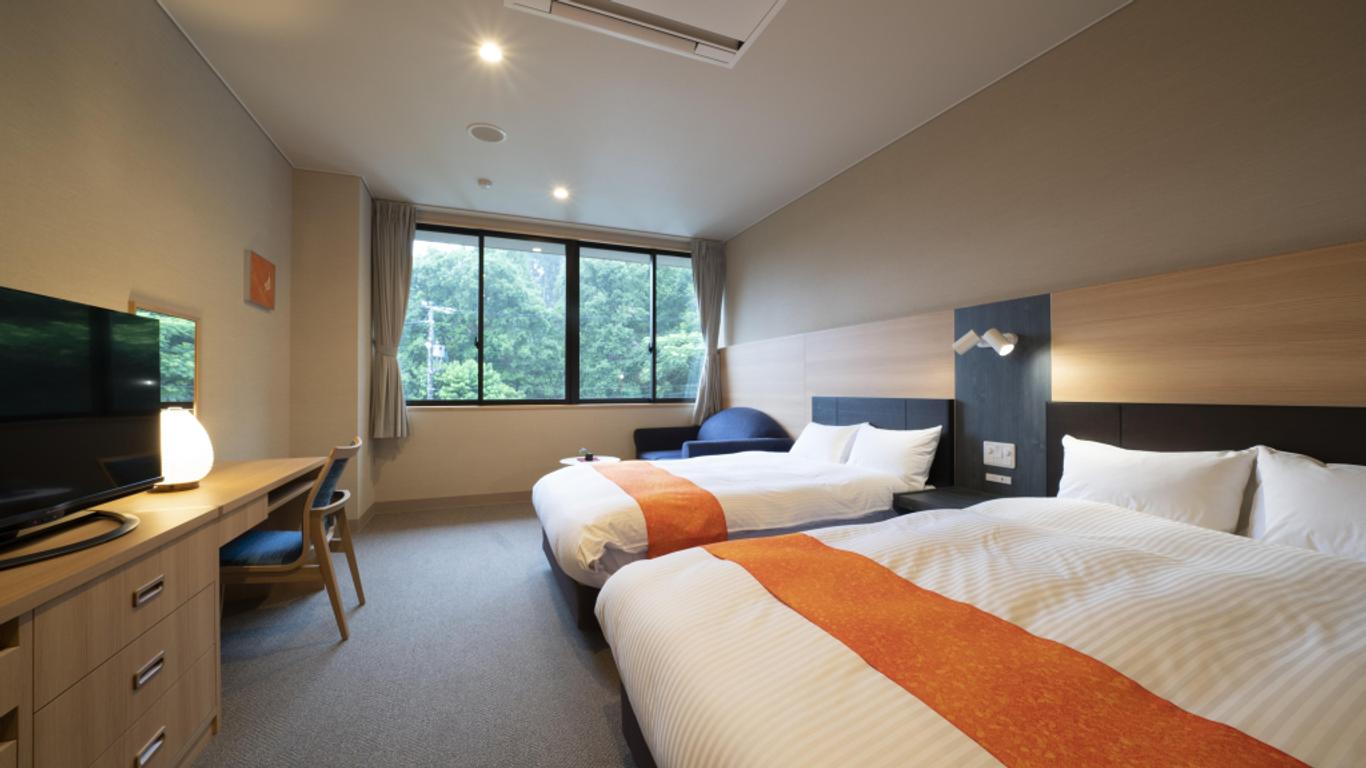 Hotel Sekisuien