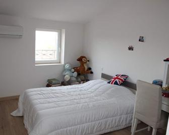 Pleasant house 5 mins from Ceret / le boulou - Maureillas-las-Illas - Habitación
