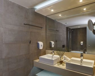 Rodos Princess Beach Hotel - Kiotari