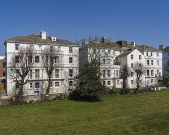 Arlo Apartments - Eastbourne - Edificio