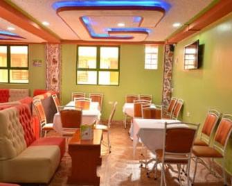 Tollview Classic Hotel - Ruiru - Restaurant