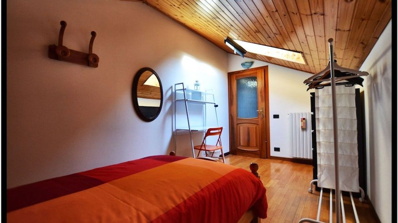 Waobab - We Are One B&b