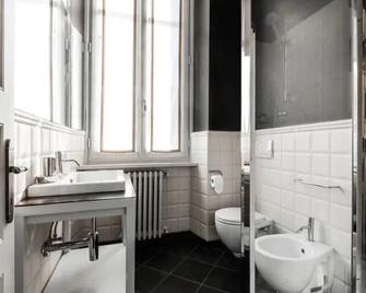 Casa Brenna Tosatto Art Experience - Lenno