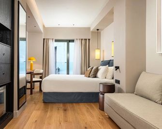 The Residence Aiolou Hotel & Spa - Atenas