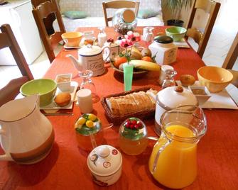 Au Paradis Vert - Réalmont