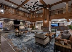 Grand Residence Club by Marriott - Lake Tahoe - South Lake Tahoe - Lounge