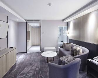 فندق غريس بانكوك - بانكوك - غرفة معيشة