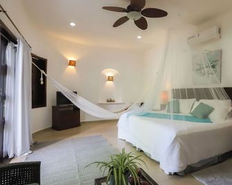 Mayan Secret Hotel Boutique - Chetumal