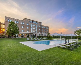 Hotel Omnia - Noventa di Piave