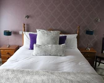 New Park Hotel Athenry - Athenry - Habitación