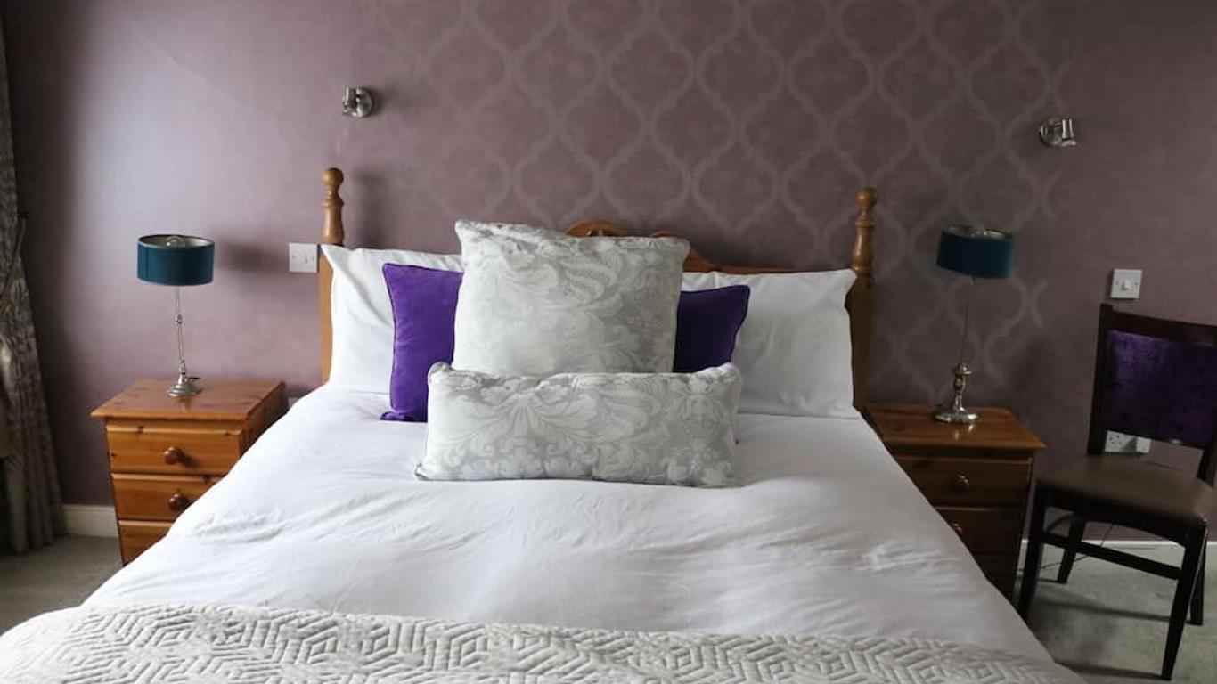 New Park Hotel Athenry