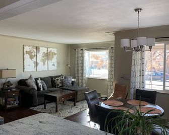 Niagara Street Denver - דנבר - סלון