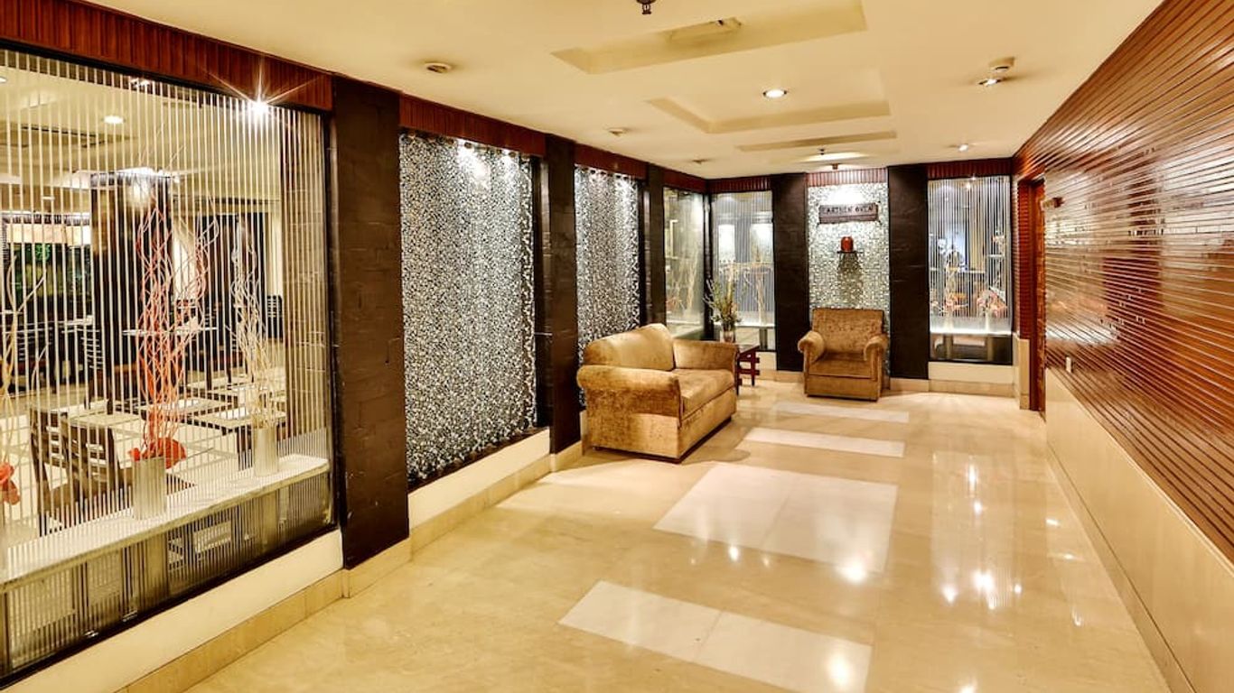 Fort Klassik Hotels Ludhiana