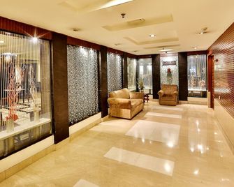 Fort Klassik Hotels Ludhiana - Ludhiana - Lobby