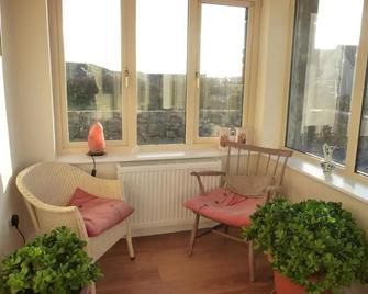 Cois na hAbhann B&B - Doolin - Huiskamer