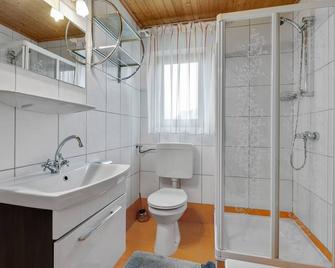 Chalet in Eberstein near Saualpe Ski Area - Eberstein