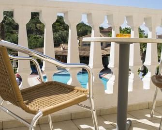 Hotel Petros - Tsilivi