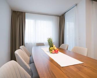 Myapartments Vienna - Wien - Essbereich