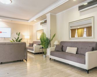 Hotel Belsito Wellness & Spa - Fiuggi