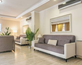 Albergo Ristorante Belsito Fiuggi Nhost - Fiuggi