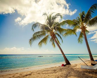 Sugar Bay Barbados - Hastings - Beach