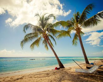 Sugar Bay Barbados - Hastings - חוף