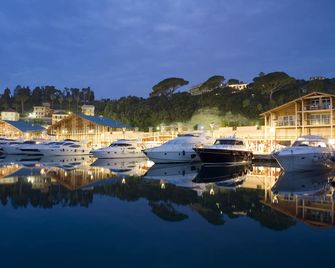 Hotel Cristallo - Varazze