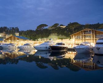 Hotel Cristallo - Varazze