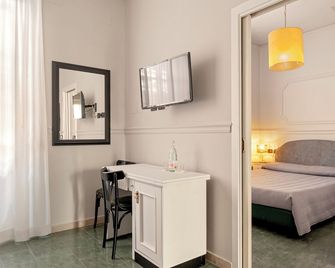 The Port Residence - Livorno - Servicio de la habitación