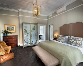 The Winchester Hotel By Newmark - Cape Town - Bedroom