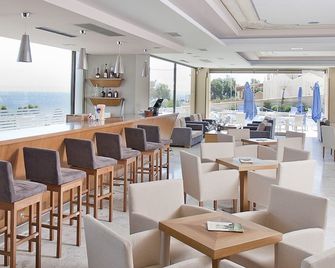 Aegean Dream Hotel - Karfas - Restaurant