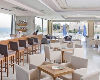 Aegean Dream Hotel - Karfas - Restaurant