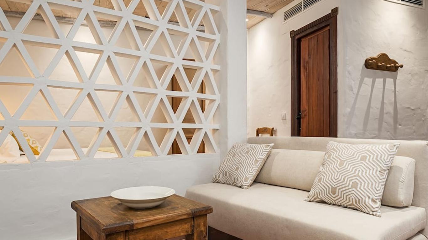 La Jabega by Conil Home