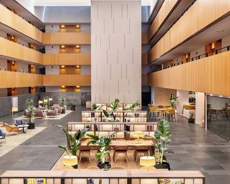 INNSiDE By Meliá Barcelona Aeropuerto - el Prat de Llobregat - Ingresso