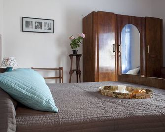 Maison Dei Miracoli - Pisa - Slaapkamer